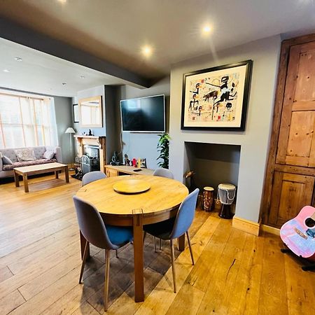 Simpsons Cottage - Grove Road Cottages Стретфорд-на-Ейвоні Екстер'єр фото