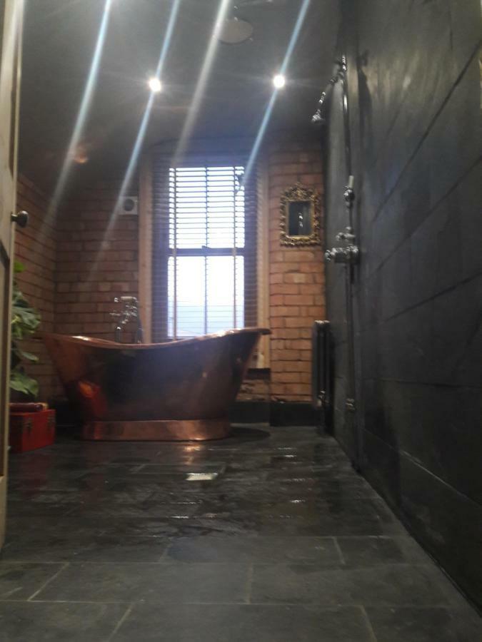 Simpsons Cottage - Grove Road Cottages Стретфорд-на-Ейвоні Екстер'єр фото