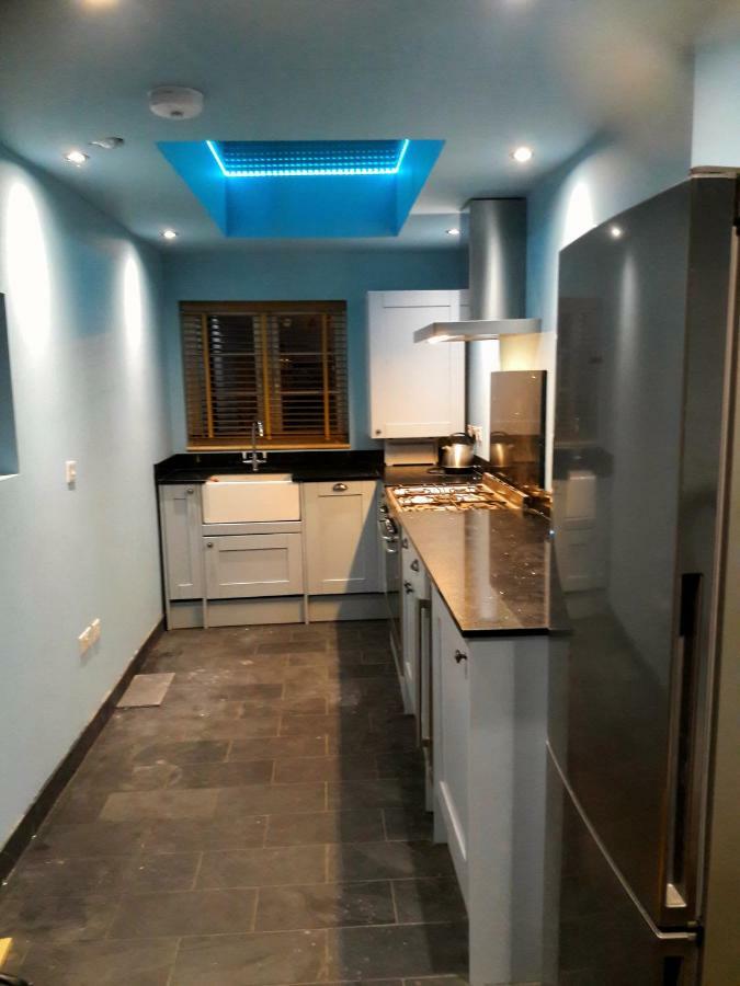 Simpsons Cottage - Grove Road Cottages Стретфорд-на-Ейвоні Екстер'єр фото